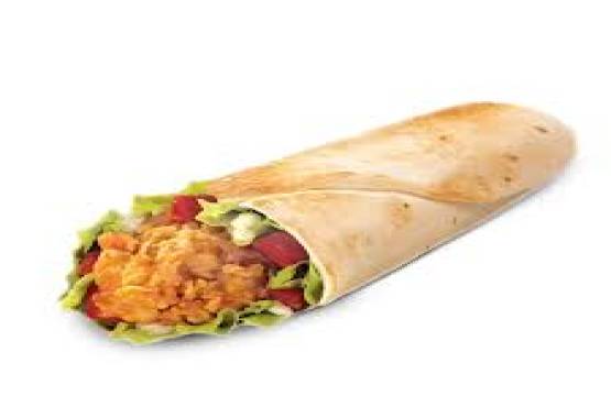 Zinger Roll