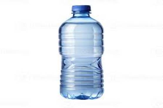 Water Bottle