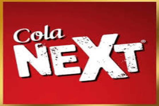 Cola NEXT